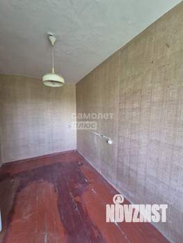3-к квартира, вторичка, 56м2, 4/4 этаж