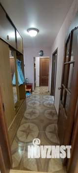 2-к квартира, вторичка, 51м2, 4/16 этаж