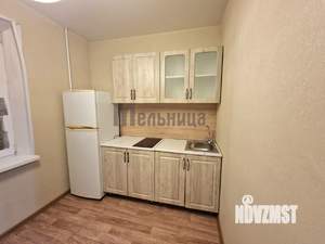 1-к квартира, вторичка, 35м2, 1/16 этаж