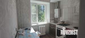 2-к квартира, вторичка, 45м2, 2/5 этаж