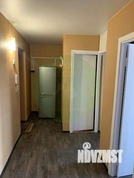 2-к квартира, вторичка, 45м2, 8/9 этаж