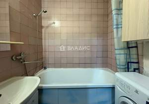 1-к квартира, вторичка, 35м2, 1/16 этаж