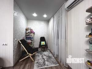 1-к квартира, вторичка, 39м2, 9/9 этаж