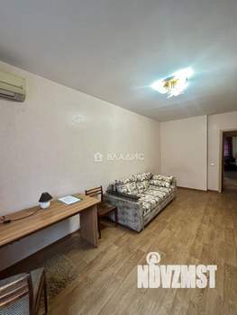 1-к квартира, вторичка, 38м2, 2/10 этаж