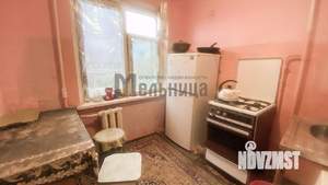 2-к квартира, вторичка, 43м2, 3/5 этаж