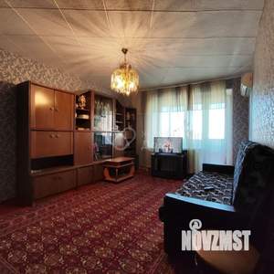 3-к квартира, вторичка, 58м2, 4/5 этаж