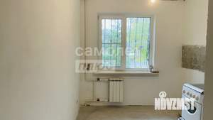 1-к квартира, вторичка, 38м2, 1/9 этаж