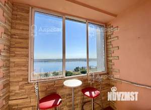 3-к квартира, вторичка, 112м2, 11/13 этаж