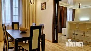 3-к квартира, вторичка, 180м2, 16/22 этаж