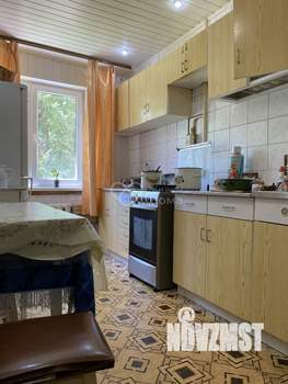 3-к квартира, вторичка, 64м2, 1/9 этаж