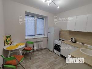 1-к квартира, вторичка, 27м2, 3/3 этаж
