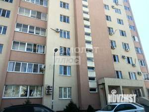 1-к квартира, вторичка, 52м2, 3/9 этаж