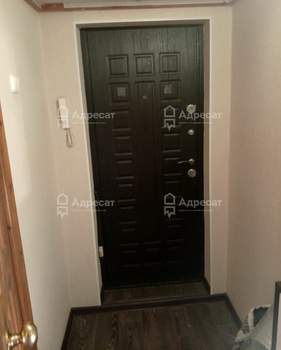 1-к квартира, вторичка, 31м2, 4/4 этаж