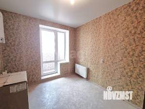 1-к квартира, вторичка, 30м2, 5/6 этаж
