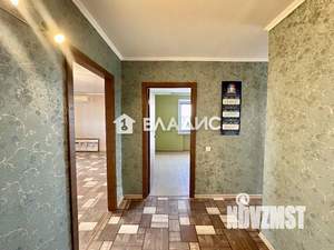 3-к квартира, вторичка, 67м2, 8/9 этаж