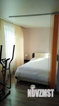 1-к квартира, вторичка, 39м2, 4/10 этаж