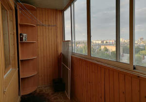 3-к квартира, вторичка, 70м2, 7/9 этаж