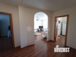 3-к квартира, вторичка, 86м2, 3/3 этаж