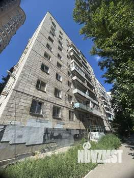 1-к квартира, вторичка, 33м2, 8/9 этаж