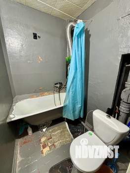 1-к квартира, вторичка, 33м2, 5/5 этаж