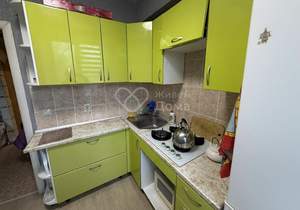 2-к квартира, вторичка, 45м2, 3/3 этаж