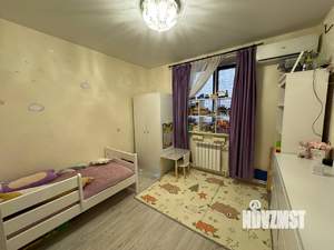 2-к квартира, вторичка, 51м2, 2/3 этаж