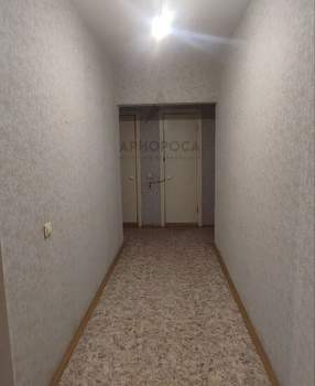 3-к квартира, вторичка, 70м2, 3/9 этаж