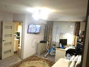 3-к квартира, вторичка, 55м2, 2/5 этаж
