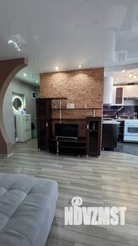 3-к квартира, вторичка, 55м2, 4/5 этаж