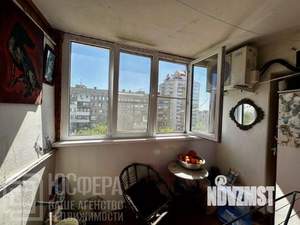 2-к квартира, вторичка, 56м2, 7/9 этаж