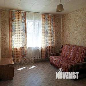 1-к квартира, вторичка, 36м2, 4/5 этаж
