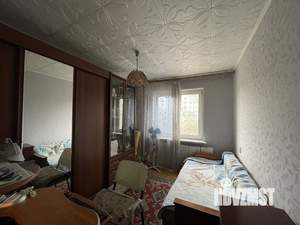 3-к квартира, вторичка, 66м2, 4/9 этаж