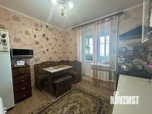 1-к квартира, вторичка, 39м2, 8/9 этаж