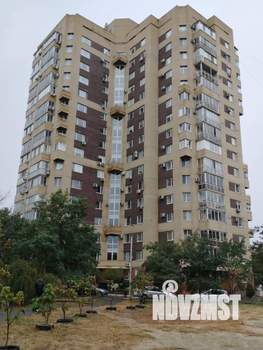 2-к квартира, вторичка, 69м2, 10/16 этаж