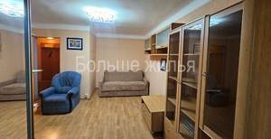 1-к квартира, вторичка, 31м2, 4/5 этаж