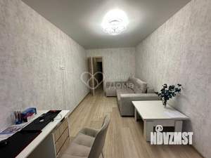 2-к квартира, вторичка, 44м2, 2/3 этаж