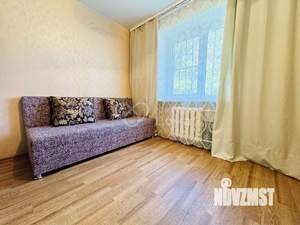 2-к квартира, вторичка, 40м2, 1/5 этаж