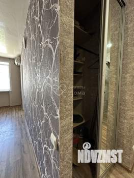 1-к квартира, вторичка, 31м2, 5/5 этаж