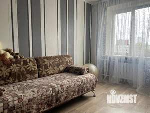 3-к квартира, вторичка, 62м2, 7/9 этаж