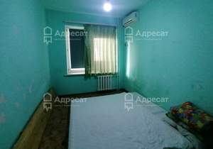 3-к квартира, вторичка, 73м2, 7/10 этаж