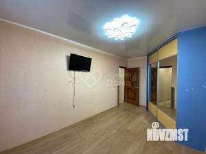 2-к квартира, вторичка, 51м2, 3/9 этаж