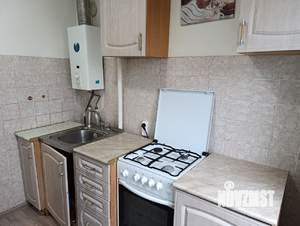 1-к квартира, вторичка, 32м2, 2/4 этаж