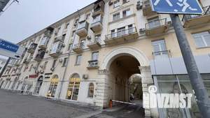 3-к квартира, вторичка, 91м2, 1/4 этаж