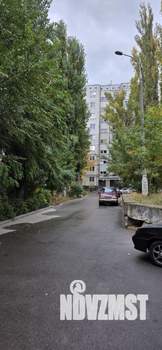 1-к квартира, вторичка, 36м2, 2/5 этаж