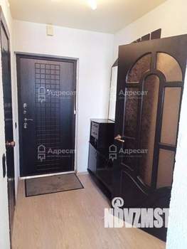 1-к квартира, вторичка, 34м2, 2/5 этаж