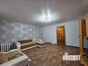 3-к квартира, вторичка, 71м2, 7/9 этаж