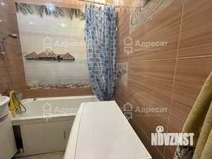 1-к квартира, вторичка, 35м2, 1/5 этаж