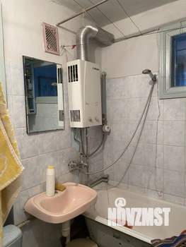 2-к квартира, вторичка, 41м2, 3/5 этаж