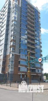 3-к квартира, вторичка, 92м2, 6/16 этаж