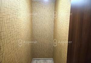 1-к квартира, вторичка, 46м2, 1/5 этаж